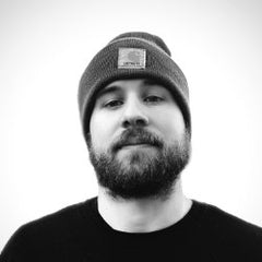 Ethan Fender