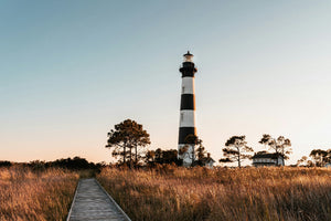 Clayborn About Us Lighthouse