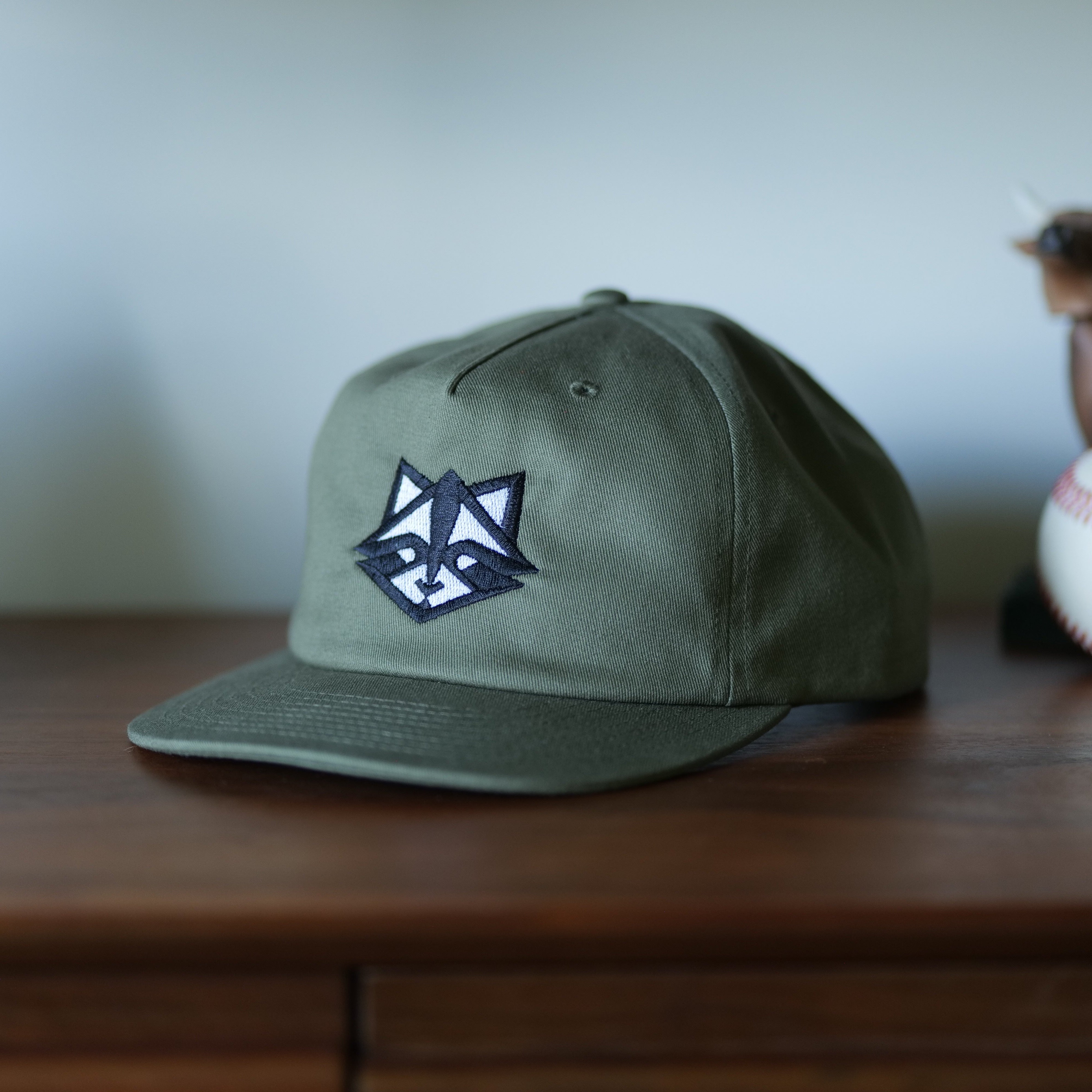 Snapback Hats | Clayborn & Co.