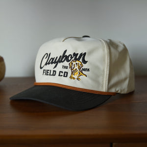 Field Good Retriever Rope Hat