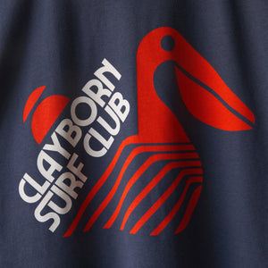 Surf Club Pelican T-Shirt