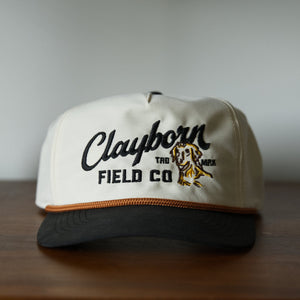 Field Good Retriever Rope Hat