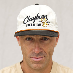 Field Good Retriever Rope Hat