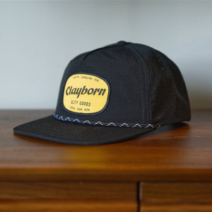 Marigold QLTY Patch Fairway Cap