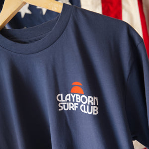 Surf Club Pelican T-Shirt