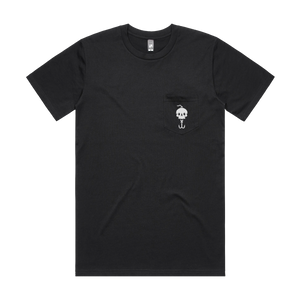 Patience is a Virtue T-Shirt