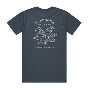 Crow in Flight T-Shirt