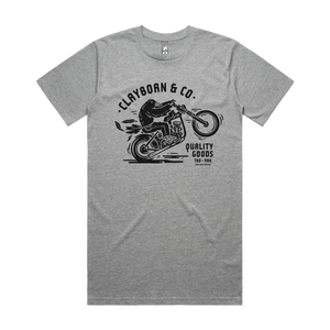 MotorCrow MC T-Shirt