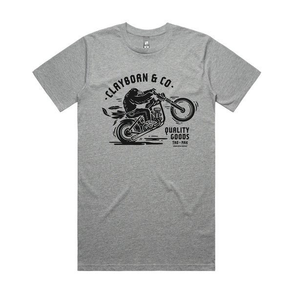 MotorCrow MC T-Shirt